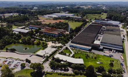 Frasle Mobility registra receita recorde de R$ 5,5 bilhões