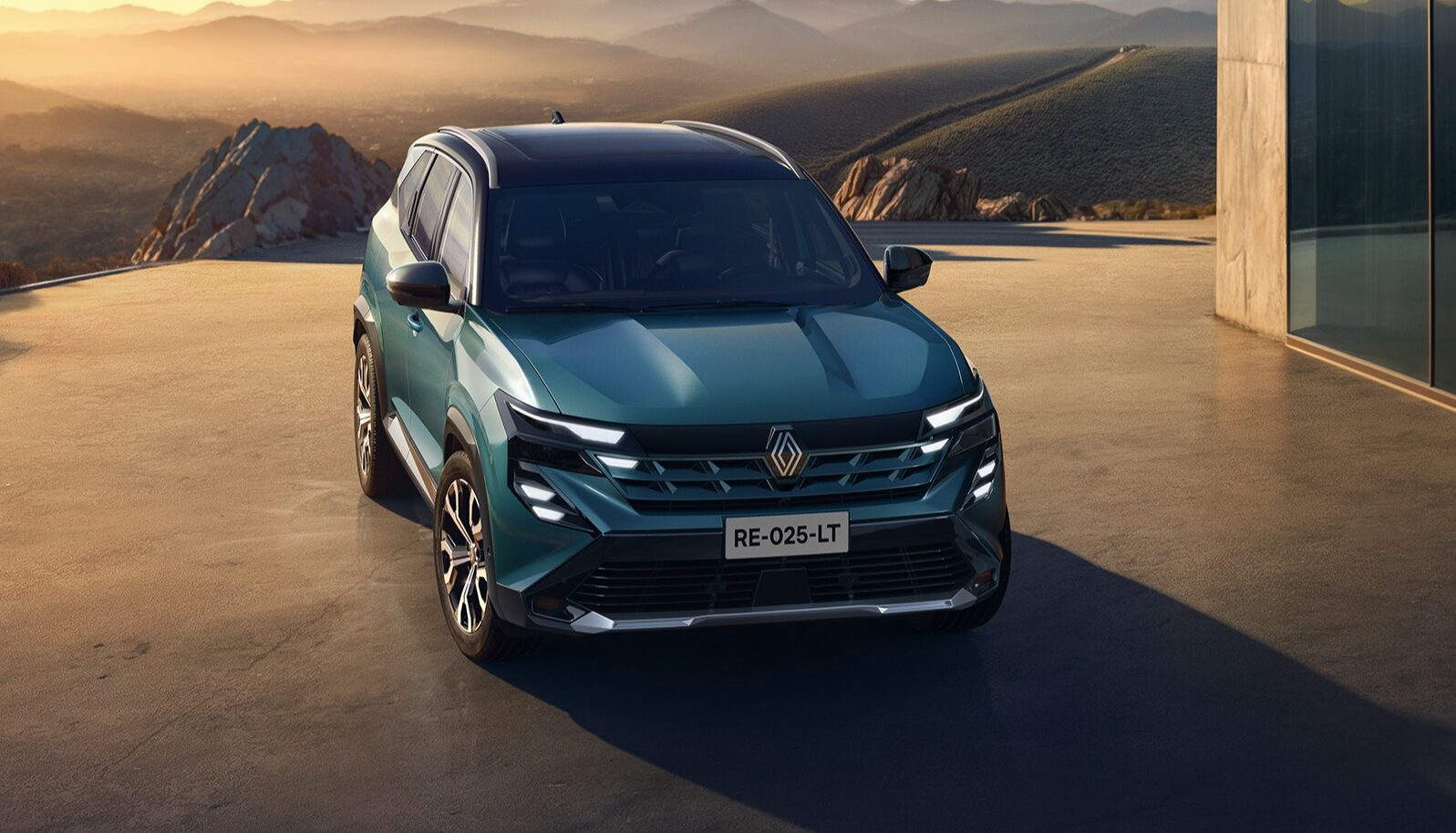 Consumidores ainda precisam “descobrir” o Renault Boreal