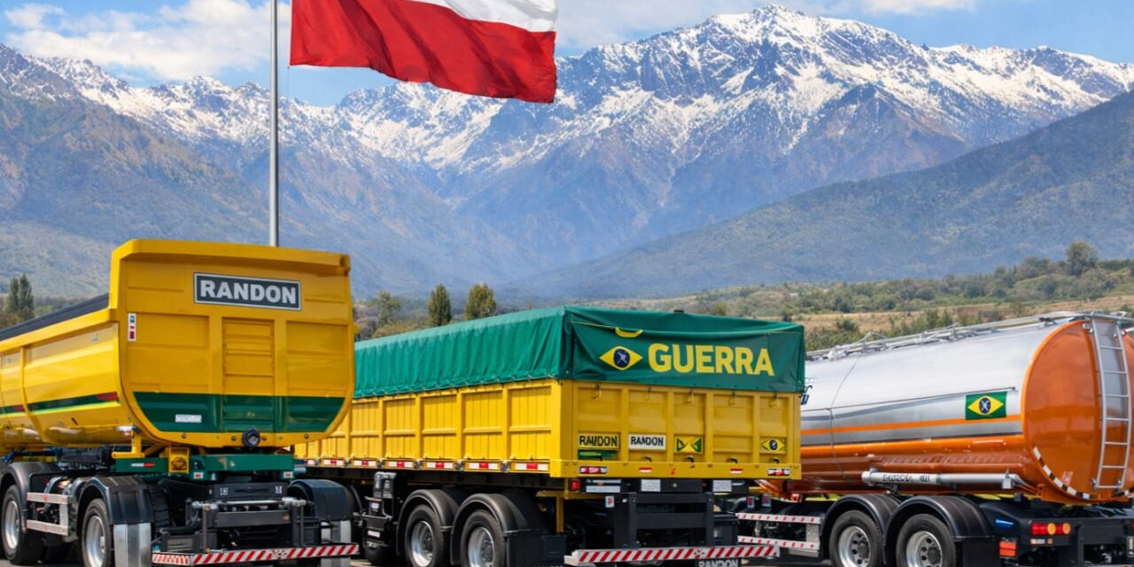 Implementadoras brasileiras buscam novos negócios no Chile