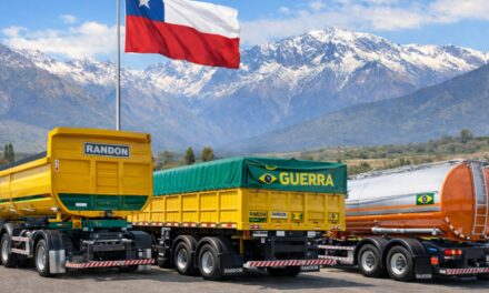 Implementadoras brasileiras buscam novos negócios no Chile