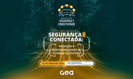 Segurança e Conectividade em debate no seminário da AEA