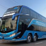 Auto Viação Progresso renova frota com Volvo e Marcopolo