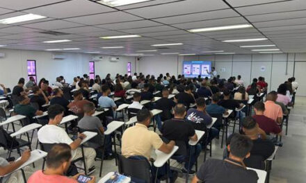 BYD contrata mais 410 funcionários em Camaçari