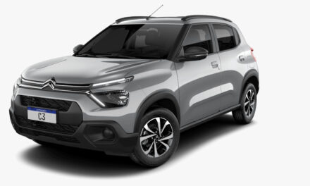 Por R$ 76.990, Citroën C3 entra no programa Carro Sustentável