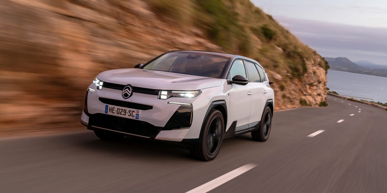 Stellantis volta ao lucro no primeiro trimestre