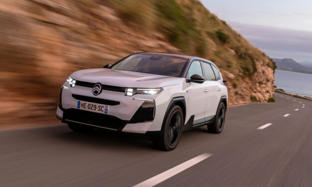 Stellantis volta ao lucro no primeiro trimestre