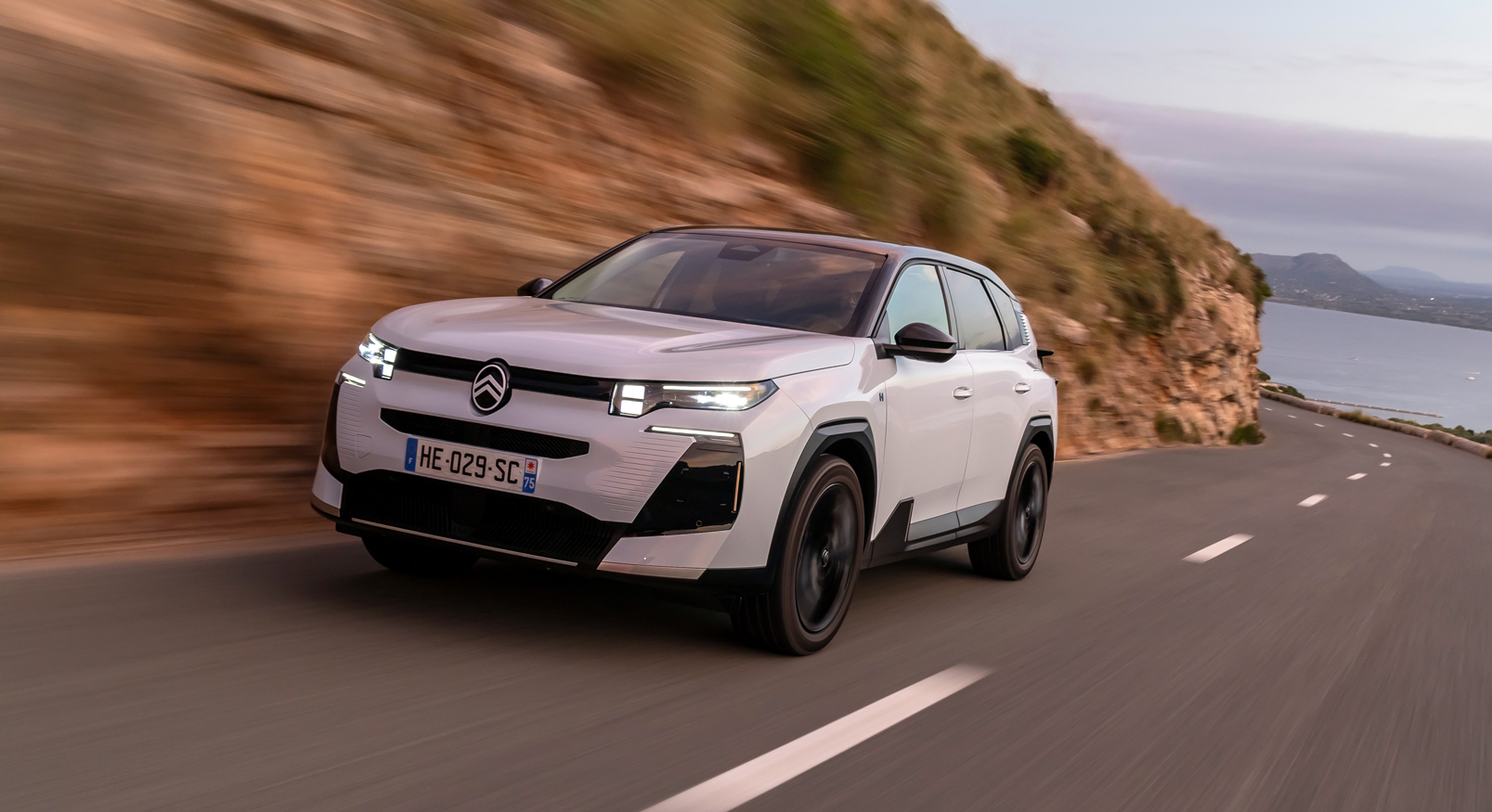 Stellantis volta ao lucro no primeiro trimestre