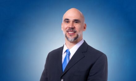 DAF tem novo gerente regional de vendas