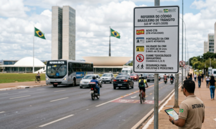 Reforma do Código de Trânsito tem boas propostas e outras nem tanto