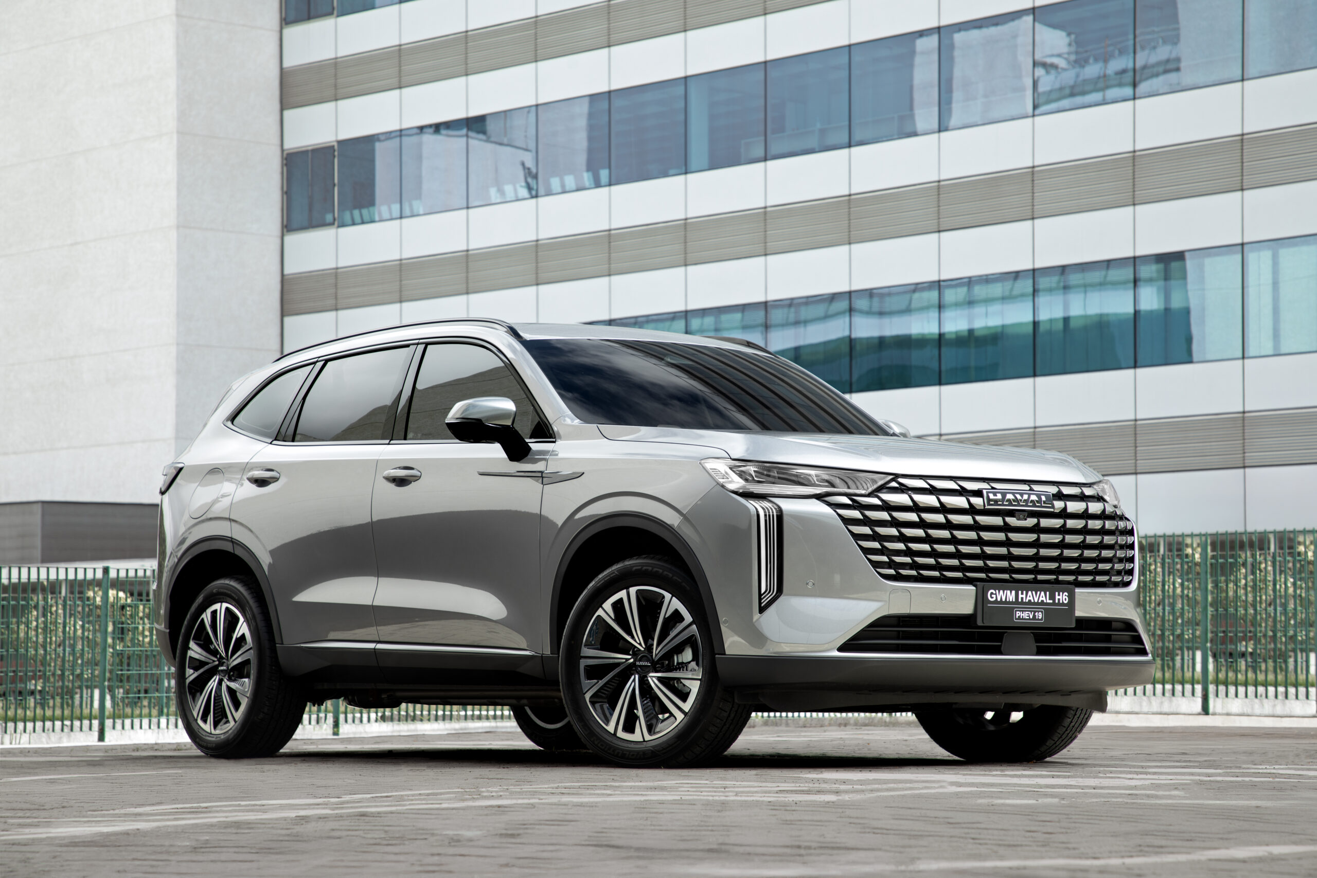 Com avanço de 140% em 2026, GWM já vendeu 100 mil em três anos