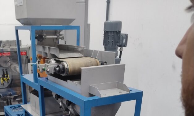 Tupy encaminha negócio em reciclagem de baterias