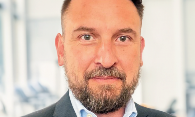 Iveco Capital tem novo diretor