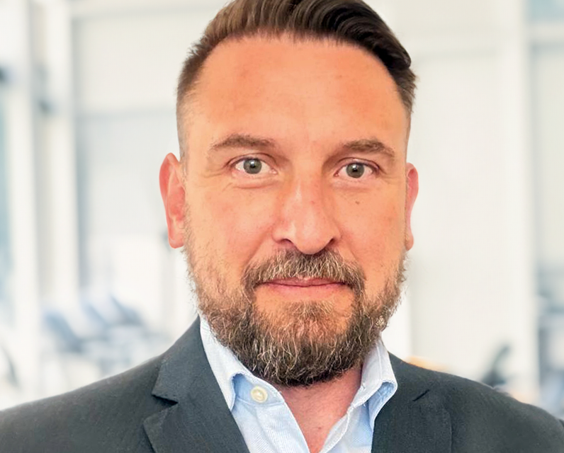 Iveco Capital tem novo diretor