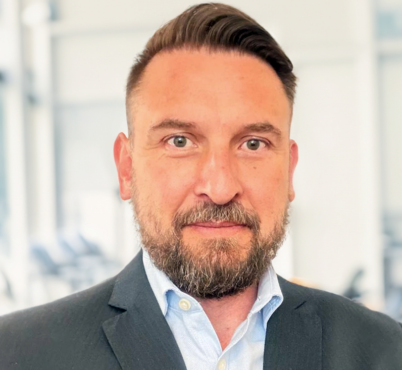 Iveco Capital tem novo diretor