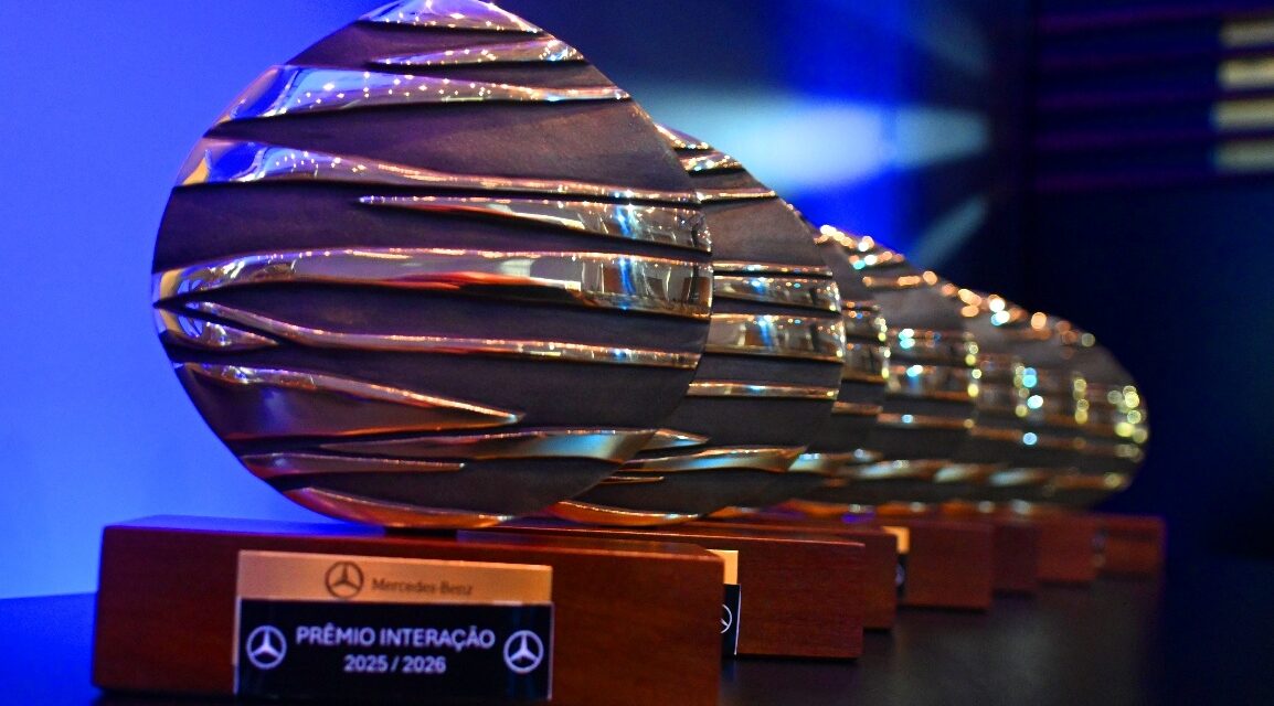 Confira a seleção dos melhores fornecedores da Mercedes-Benz