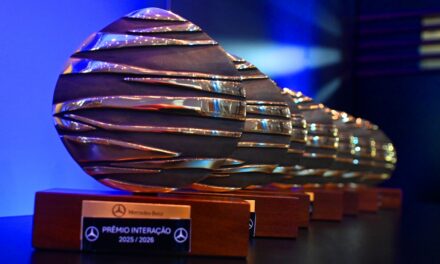 Confira a seleção dos melhores fornecedores da Mercedes-Benz