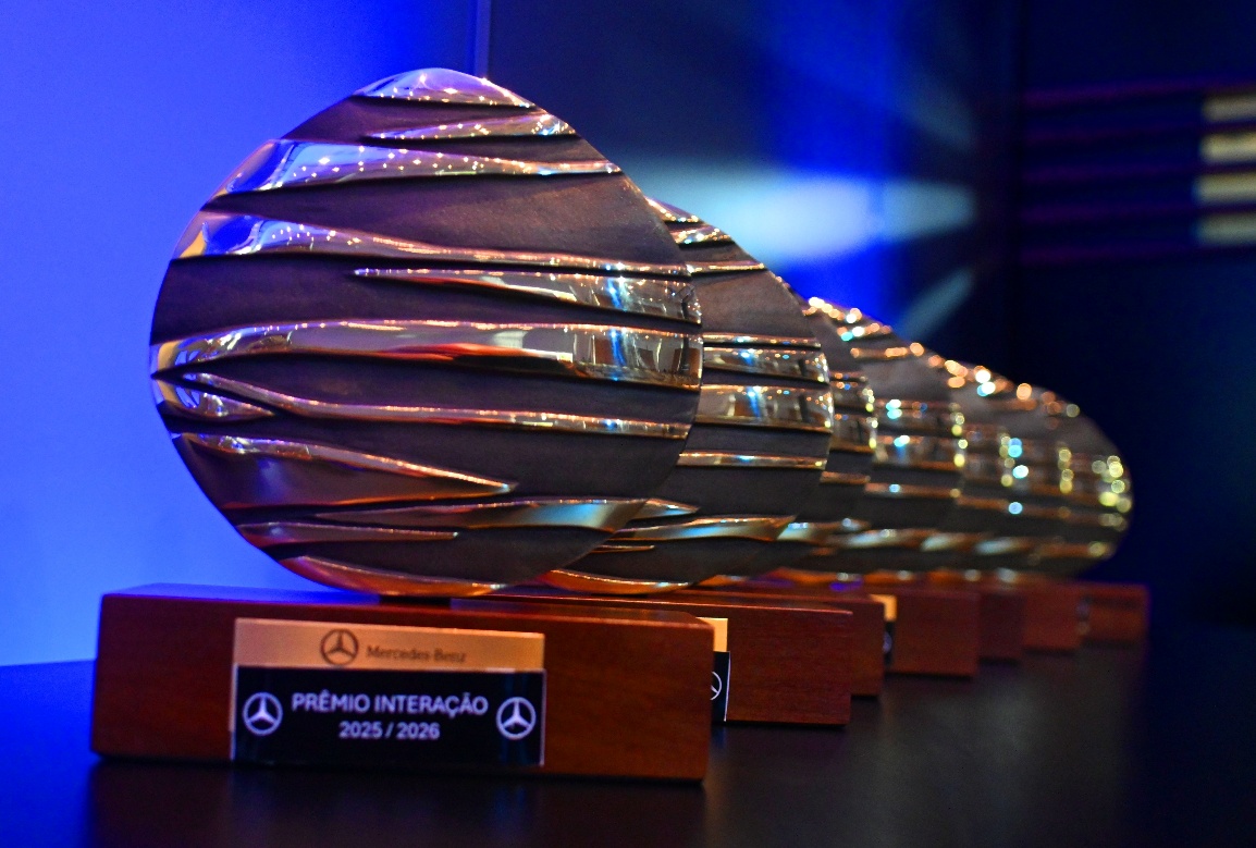 Confira a seleção dos melhores fornecedores da Mercedes-Benz