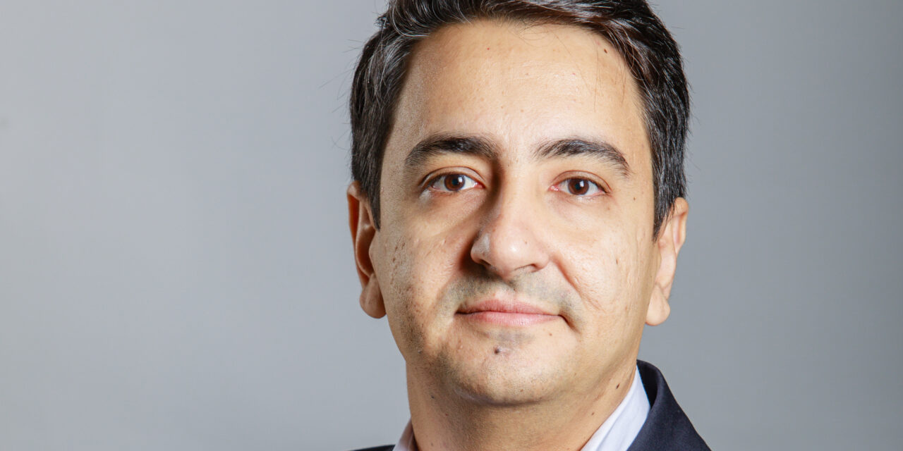 Diretoria de Gente e Gestão, a novidade da HPE no Brasil