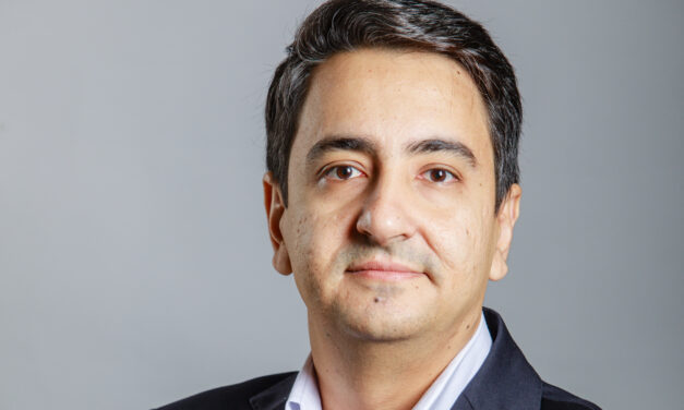 Diretoria de Gente e Gestão, a novidade da HPE no Brasil