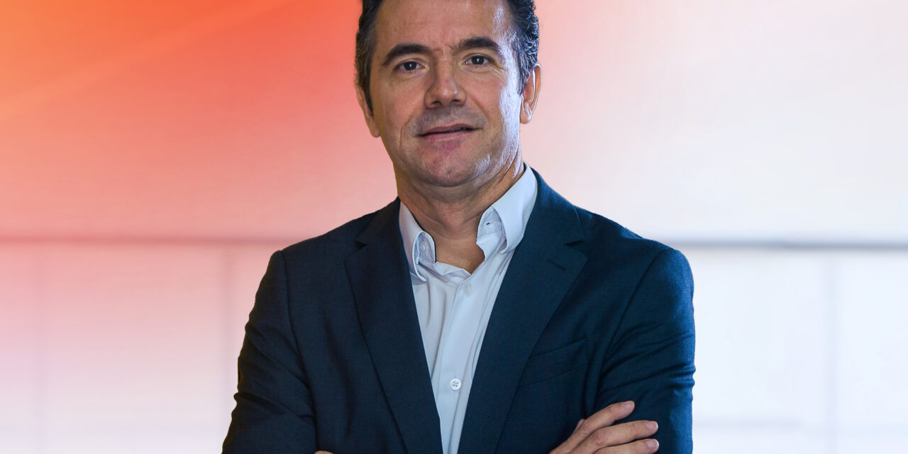 Aumovio estreia com meta de crescer de 3% a 5% ao ano no Brasil