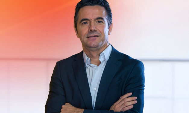 Aumovio estreia com meta de crescer de 3% a 5% ao ano no Brasil