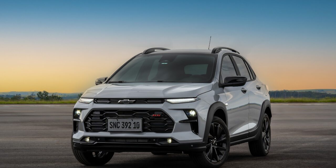 GM revela Sonic por inteiro antes do lançamento oficial