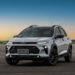 GM revela Sonic por inteiro antes do lançamento oficial