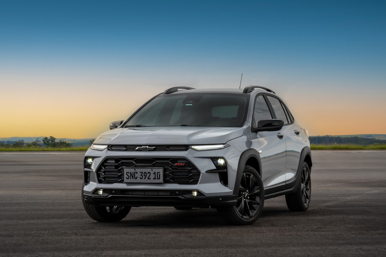 GM revela Sonic por inteiro antes do lançamento oficial