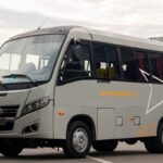 Volare Attack 8 Robust: aliado para operações severas.