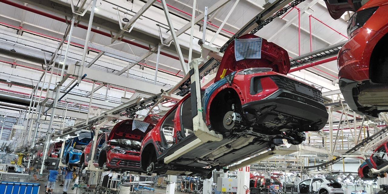 Em um ano, “Taubatera” já fabricou 100 mil…. Tera!