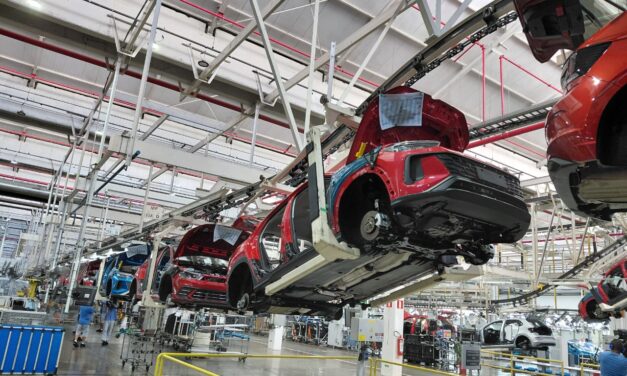 Em um ano, “Taubatera” já fabricou 100 mil…. Tera!