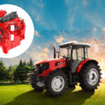Cummins estreia no mercado de tratores com projeto nacional na Agrishow