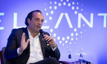 Antonio Filosa quer mecanismo que assegure mais competitividade da indústria brasileira