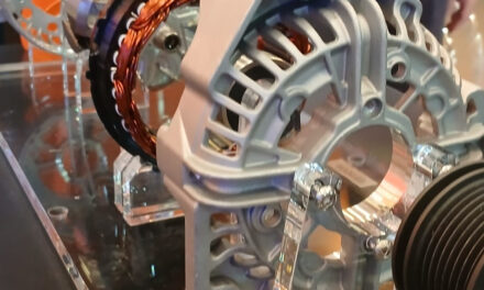 Importações de autopeças chinesas disparam em março