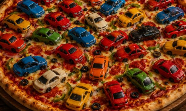 “Briga por uma fatia da pizza” aquece mercado de 0 km