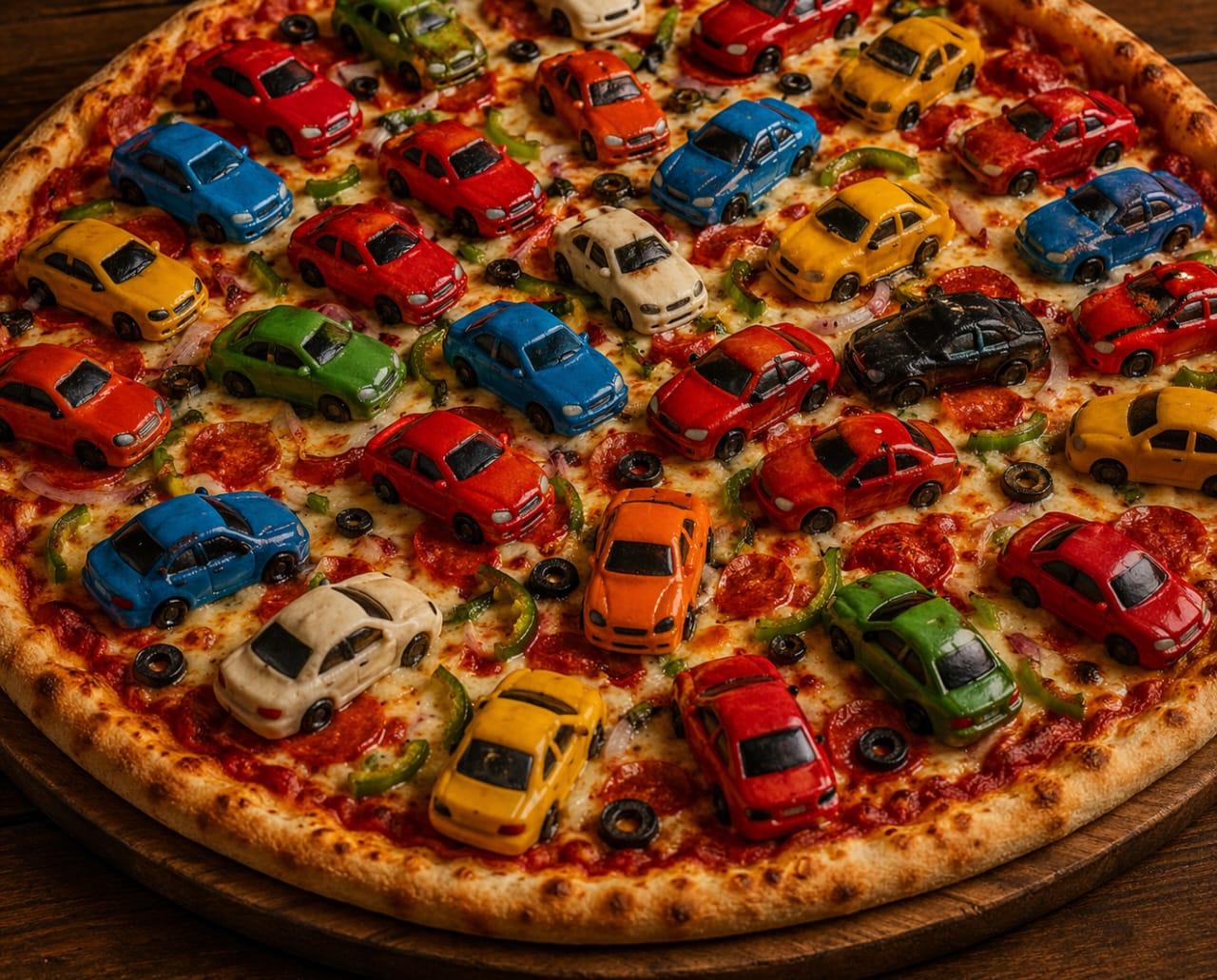 “Briga por uma fatia da pizza” aquece mercado de 0 km