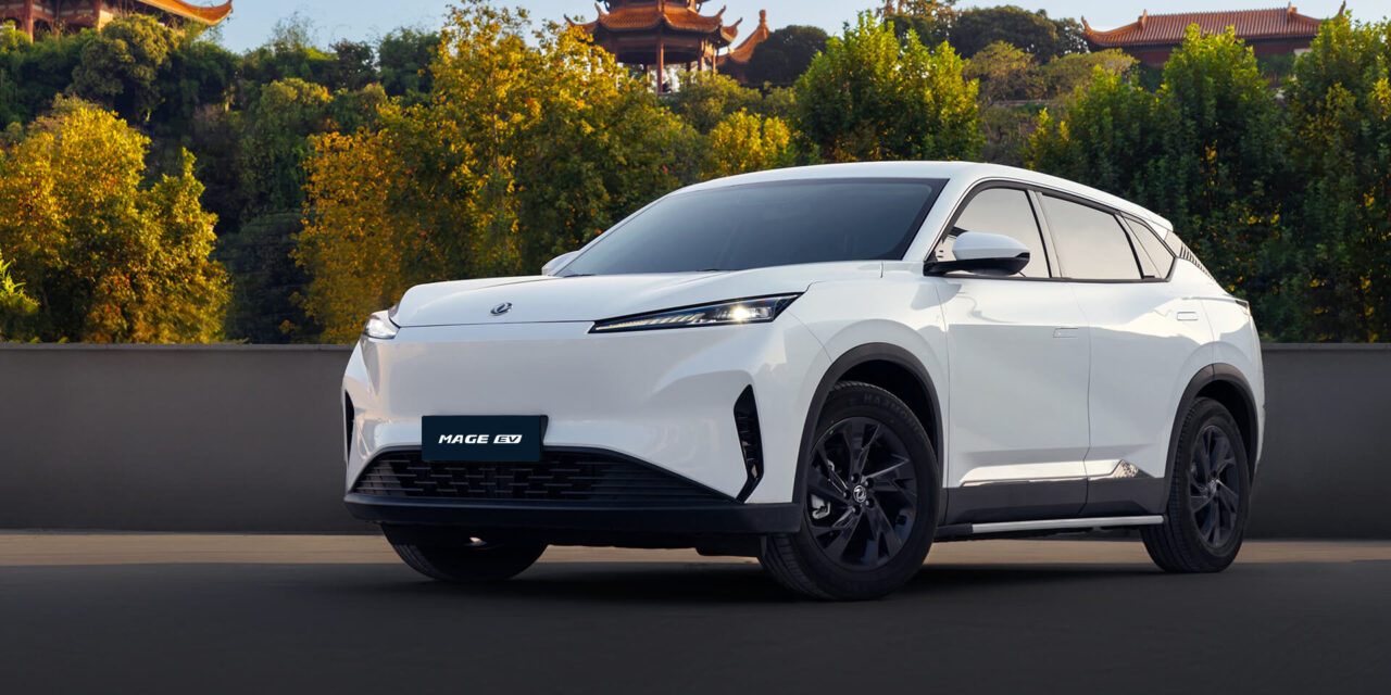 Stellantis pode compartilhar produção com a Dongfeng na Europa e China