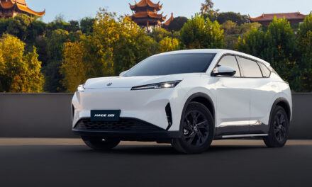 Stellantis pode compartilhar produção com a Dongfeng na Europa e China