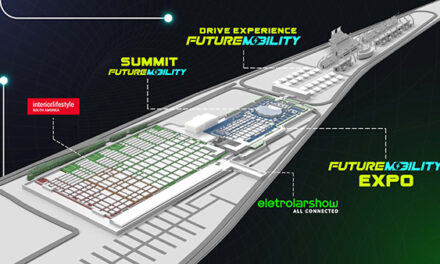 Future Mobility, a evolução da Eletrocar Show em junho no Anhembi
