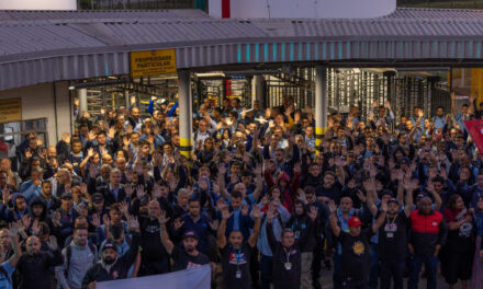 Após mobilização, GM concorda com PLR de R$ 20.780