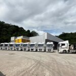 Fertran renova frota com 50 unidades do VW Meteor