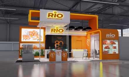 RIO anuncia investimento de R$ 25 milhões