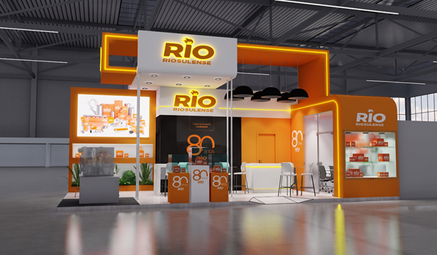 RIO anuncia investimento de R$ 25 milhões