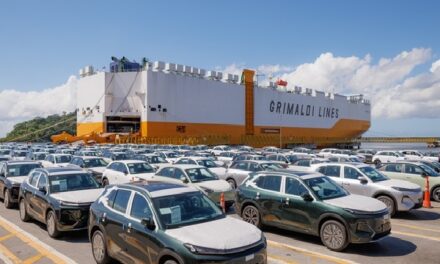 Estoque de importados ultrapassa 257 mil carros, maioria chineses