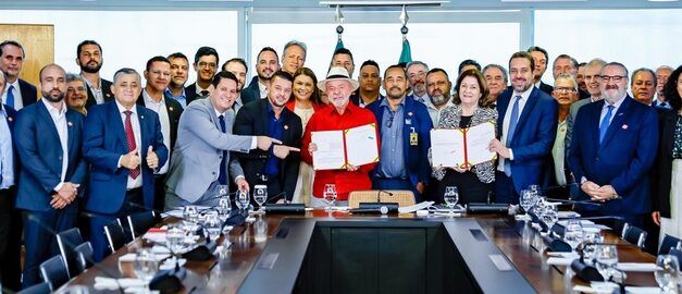 Governo lança Move Brasil 2 com crédito de R$ 21,2 bilhões