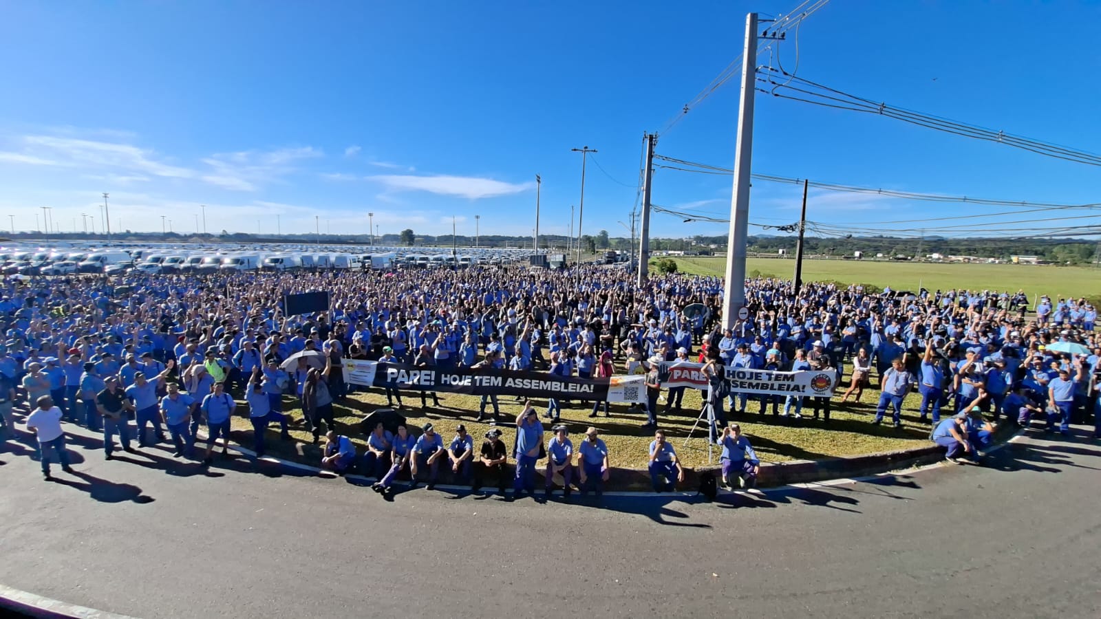 Trabalhadores da Renault conquistam PLR de R$ 26,2 mil