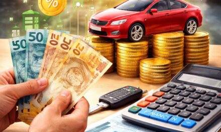 Inadimplência em 5,85% não impede alta nos financiamentos de veículos