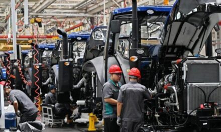 Invasão chinesa e indiana no mercado de máquinas preocupa a Anfavea