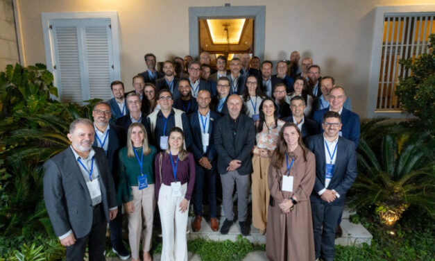 Stellantis inova com Conselho de Fornecedores na América do Sul