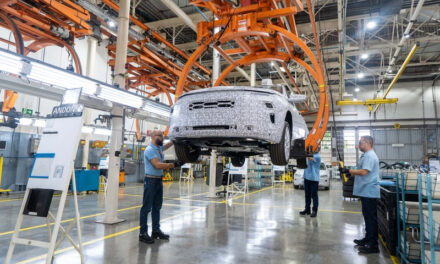 Sonic chega no competitivo segmento de SUVs compactos neste trimestre